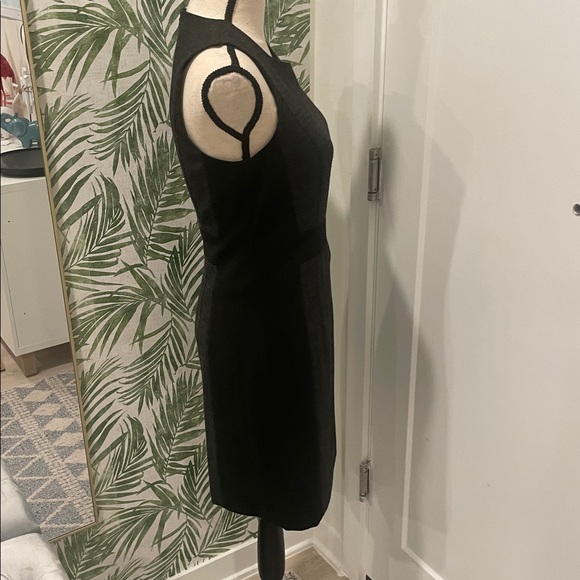 Theory Taline Dress NWT - Picture 5 of 6